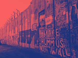 muro di Berlino